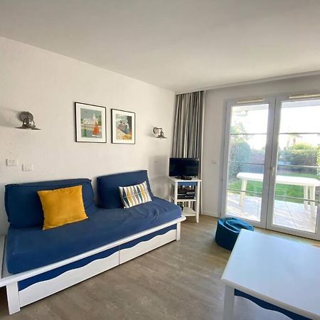 Joli Appartement Tout Confort Pres De La Plage Fouesnant Exteriör bild