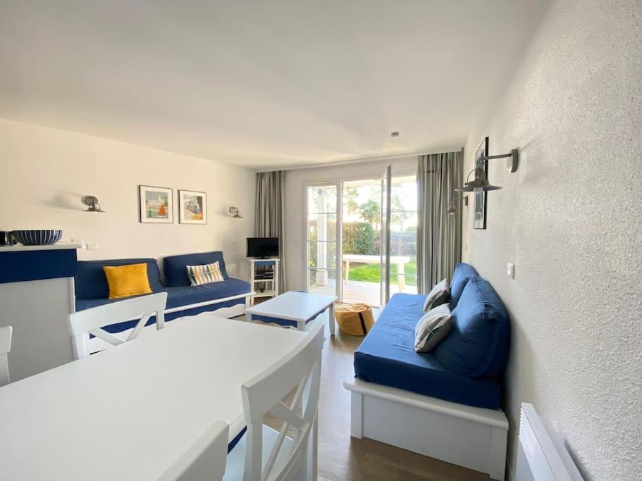 Joli Appartement Tout Confort Pres De La Plage Fouesnant Exteriör bild